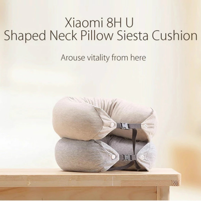 Mi neck clearance pillow